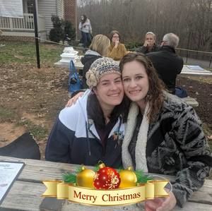 Meet your Posher, Marianne